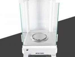 METTLER TDLEDO梅特勒托利多電子天平ME204E ME系列精密天平