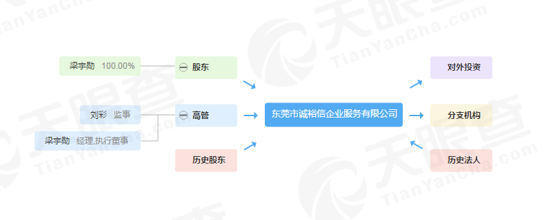 東莞誠(chéng)宇鑫商標(biāo)代理公司怎么樣？這幾個(gè)方面深入分析了