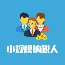小規模納稅人 小規模納稅人
