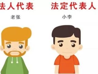 公司注冊的法人、法人代表和法定代表人有什么不同 公司注冊的法人、法人代表和法定代表人有什么不同